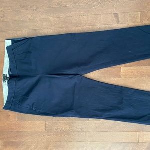 J Crew Ankle dress pants